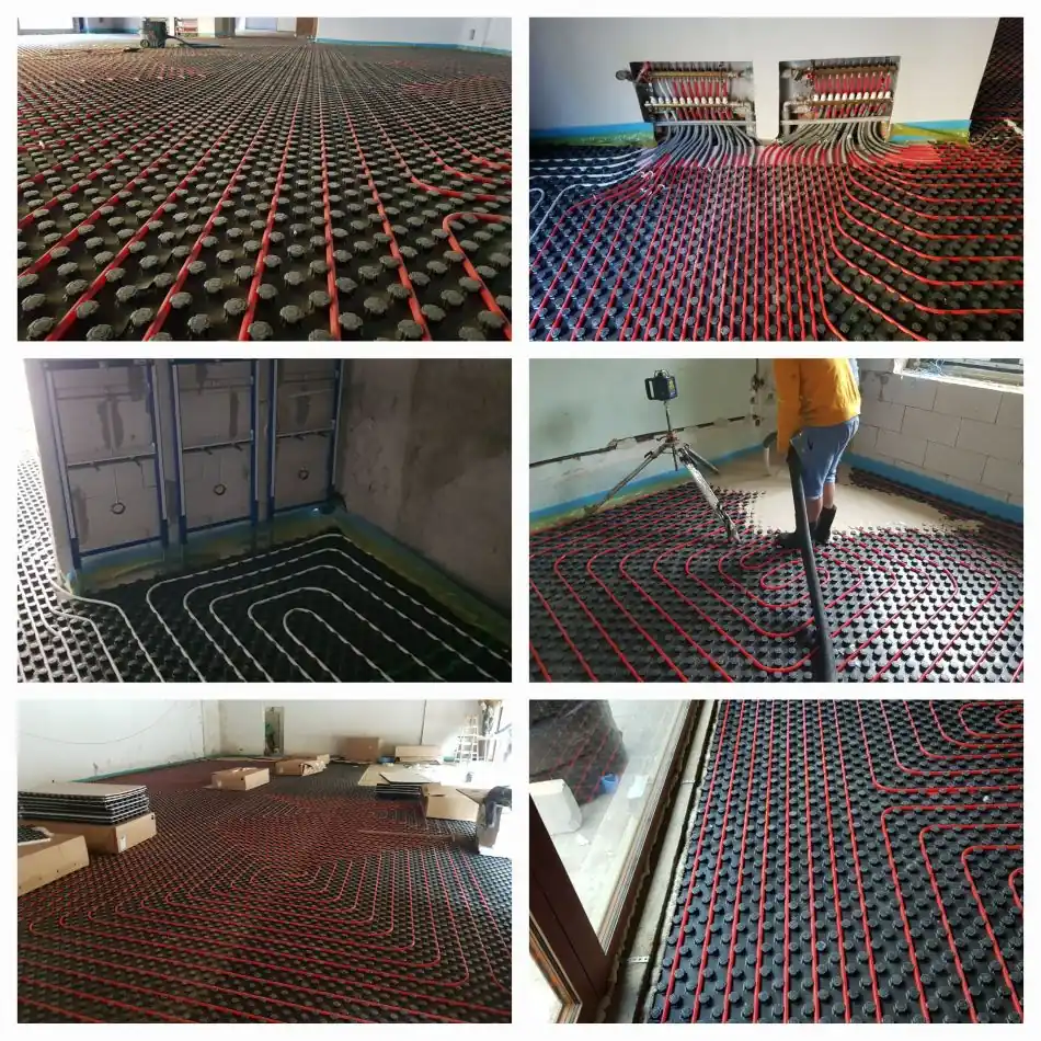 blurry background: white/grey